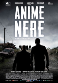 ANIME NERE