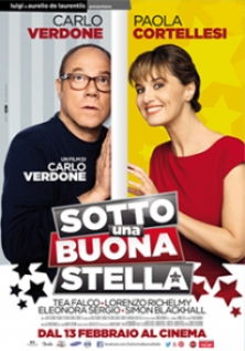 SOTTO UNA BUONA STELLA