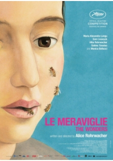 LE MERAVIGLIE