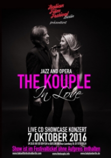 THE KOUPLE