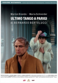 ULTIMO TANGO A PARIGI