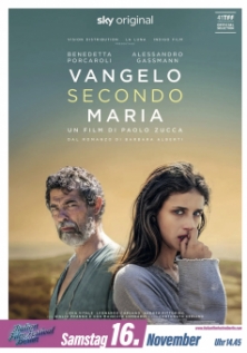 VANGELO SECONDO MARIA