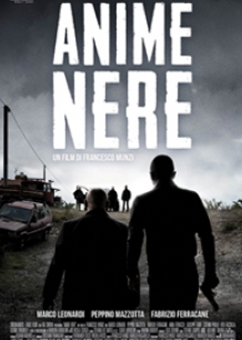 ANIME NERE