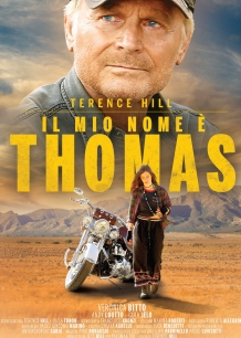 IL MIO NOME E' THOMAS