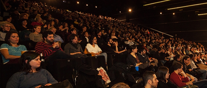 ITALIAN FILM FESTIVAL BERLIN