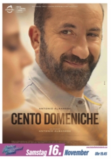 CENTO DOMENICHE